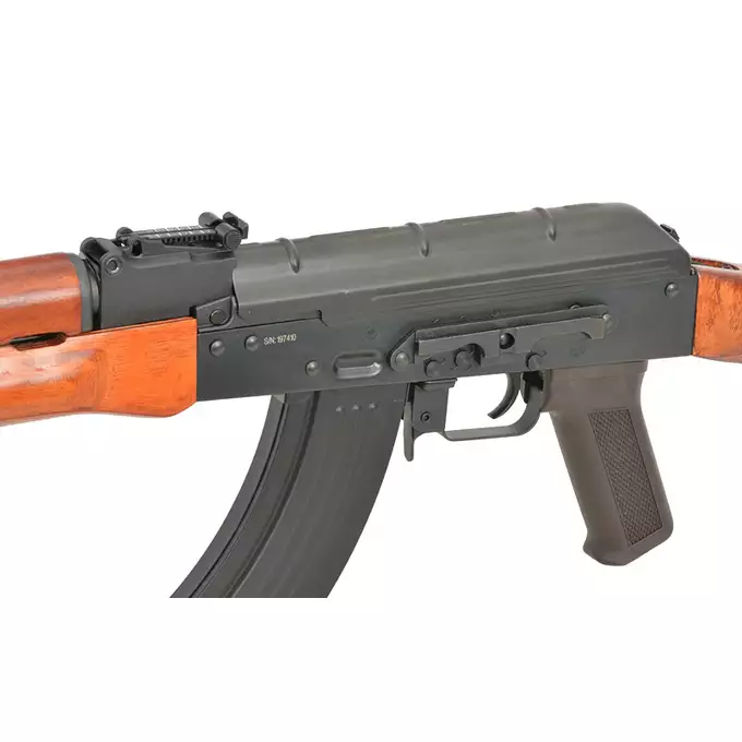 CM.056M Full Steel AK replika Eshooter ETU [CYMA]