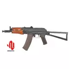 CM.055 Full Steel AK replica Eshooter ETU [CYMA]