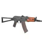 CM.055 Full Steel AK replica Eshooter ETU [CYMA]