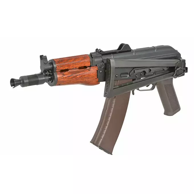 CM.055 Full Steel AK replica Eshooter ETU [CYMA]