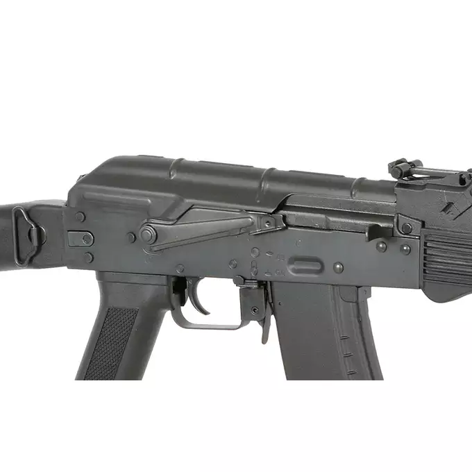 CM.053C Full Steel AK replica Eshooter ETU [CYMA]