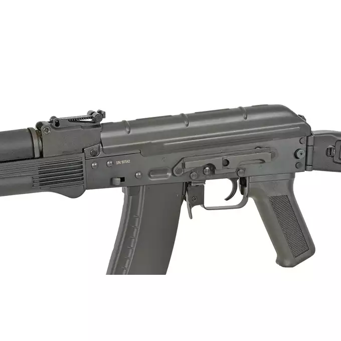 CM.053C Full Steel AK replica Eshooter ETU [CYMA]