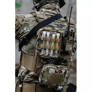 Światło chemiczne zestaw (20szt.) - Mix kolorów