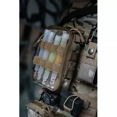 Światło chemiczne zestaw (20szt.) - Mix kolorów