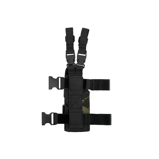 Modularna kabura uniwersalna udowa - MB [8FIELDS]