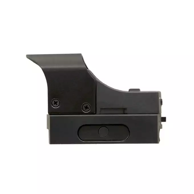 Mini Red Dot Sight - Black [PCS]