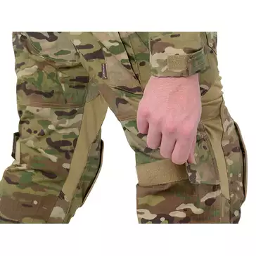 Uniforme de combate Gen3 (Taille L) - MultiCamo [EM]