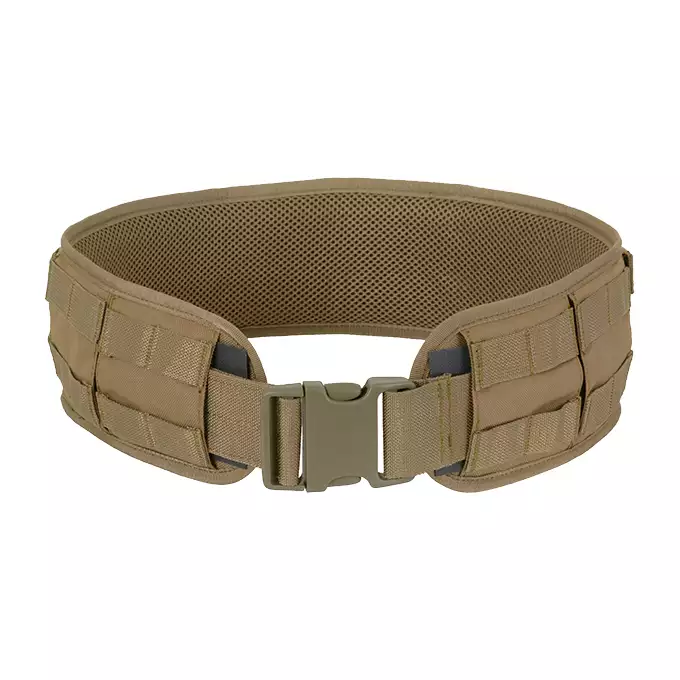 Bojowy pas biodrowy MOLLE (XXL) - Coyote [8FIELDS]