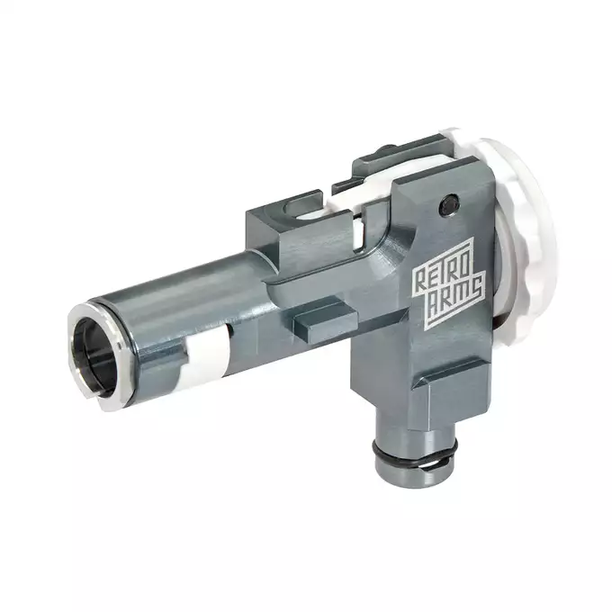 トイガン CNC Split Gearbox V2 HopUp Chamber ULTRA トイガン CNC