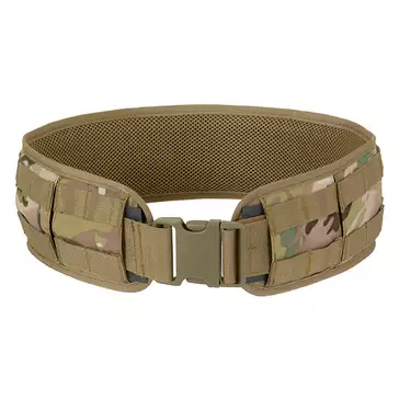 Ceinture de combat MOLLE (L) - MC [8FIELDS]