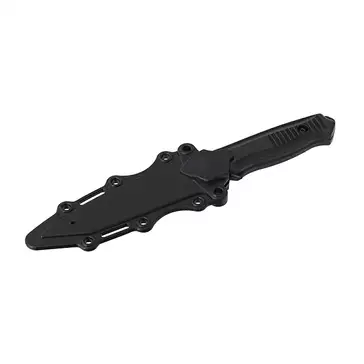 Nylon training knife - Black [CYMA]