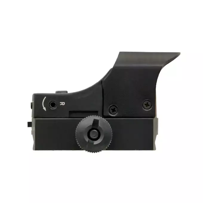 Mini Red Dot Sight - Black [PCS]