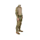 Uniforme de combat Gen3 (Taille XL) - Multicamo [EM]