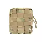 Large-Capacity GP Admin Pouch - MC [8FIELDS]