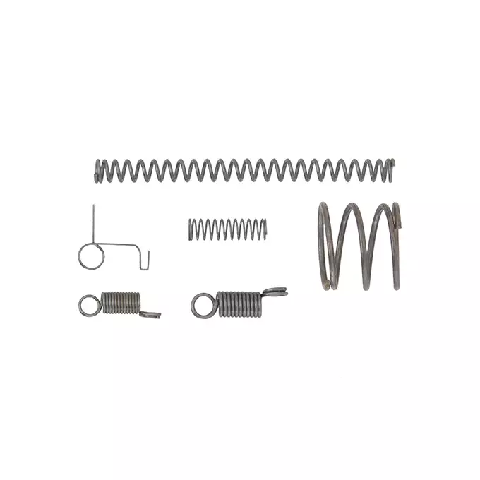 Komplet sprężyn do gearboxa SVD [CYMA]