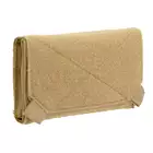 Small Admin Pouch - Coyote [8FIELDS]