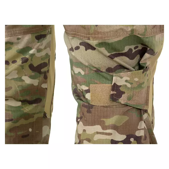Uniforme de combat Gen3 (Taille XXL) - Multicamo [EM]