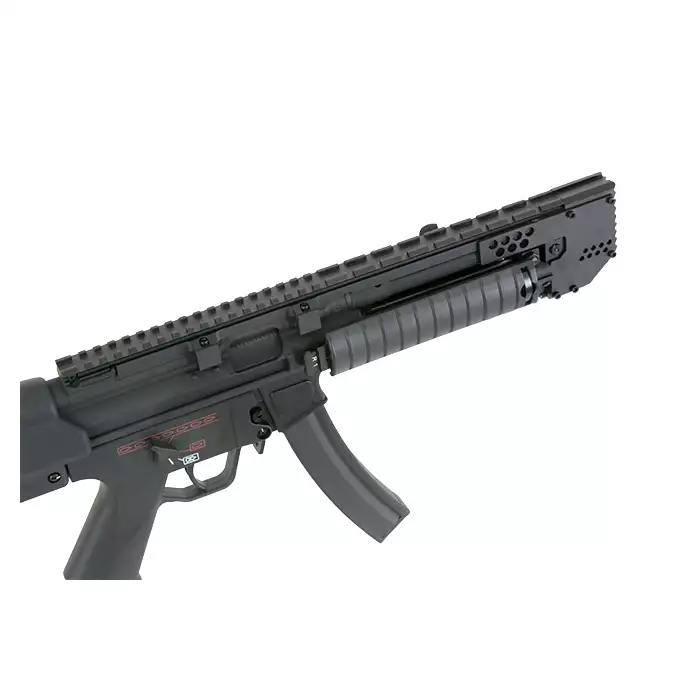 Zombie killers konversion kit for MP5 16" [CYMA]