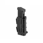 Ładownica Soft Shell na magazynki do pistoletu - Black [TMC]