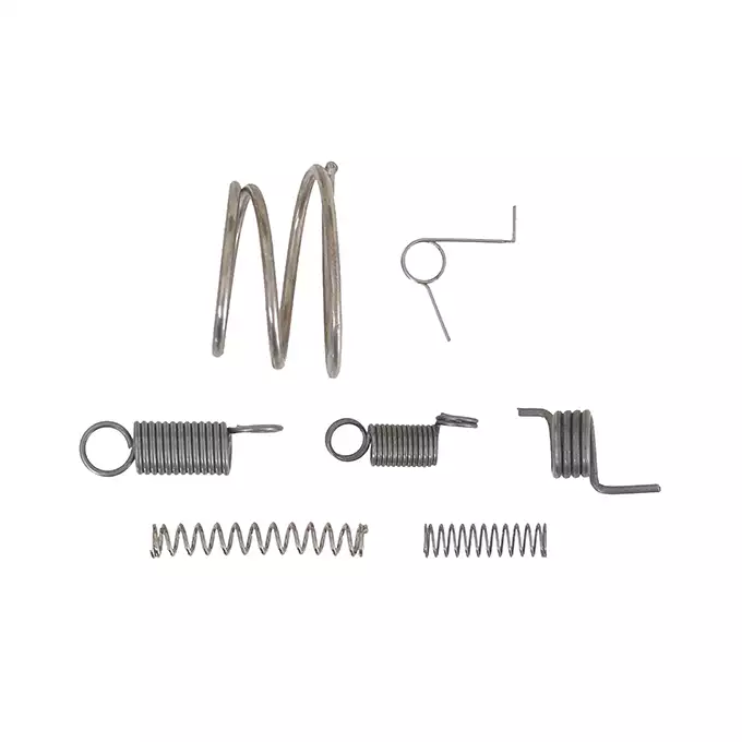 Spring set for gearbox G36 [CYMA]