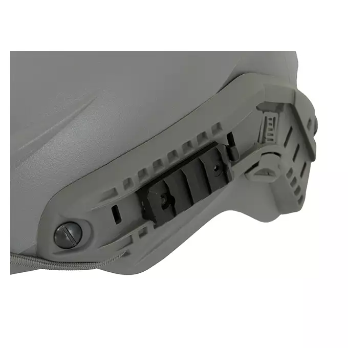 Special Force Type Tactical Helmet - Dark Earth [FMA]