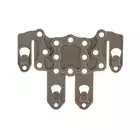 Platforma PALS/MOLLE do kabur - Tan [CS]