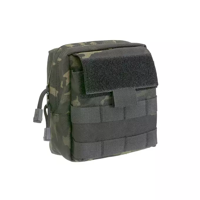 Large-Capacity GP Admin Pouch - MB [8FIELDS]