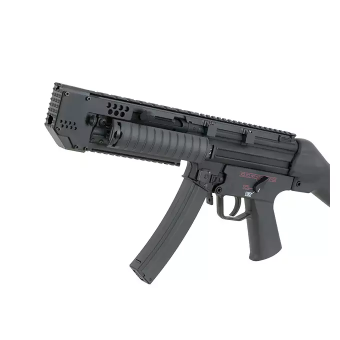 Zombie killers konversion kit for MP5 16" [CYMA]