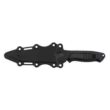 Nylon training knife - Black [CYMA]