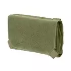 Poche Admin de petite taille - Olive [8FIELDS]