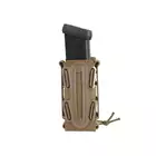 Ładownica Soft Shell na magazynki do pistoletu - Coyote Brown [TMC]