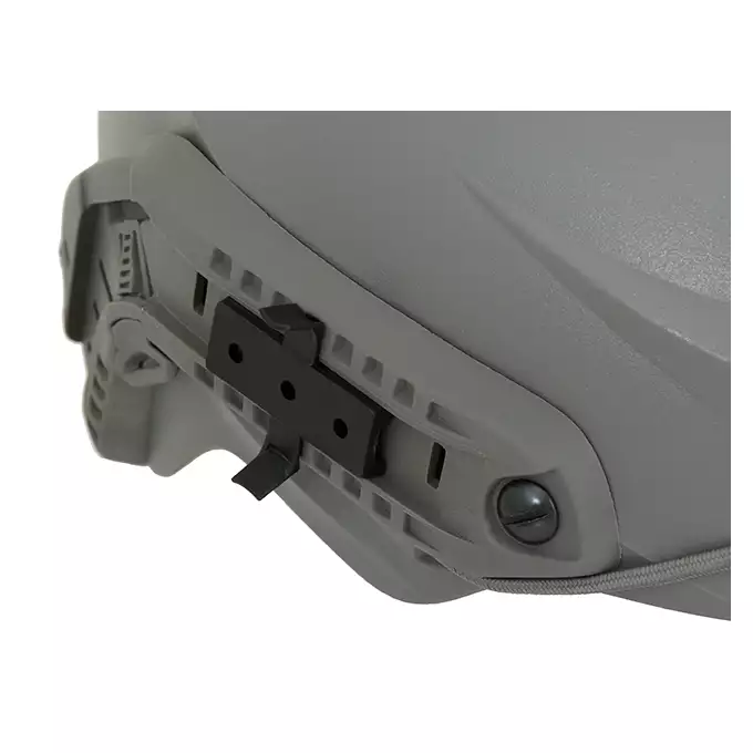 Special Force Type Tactical Helmet - Black [FMA]