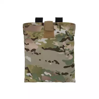 Torba zrzutowa na pas - Multicamo [8FIELDS]