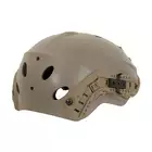 Special Force Type Tactical Helmet - Dark Earth [FMA]