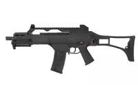 Réplica R36 GBB - Negro  [Army Armament]