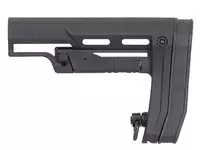 RS2 Slim Stock for AR-15/M4 Series - Black [APS]