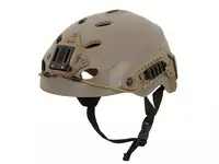 Special Force Type Tactical Helmet - Dark Earth [FMA]