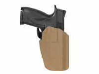 Multi-Fit Pistol Holster (Standard) - Coyote Brown [TMC]