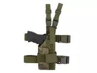 Modularna kabura uniwersalna udowa - MT [8FIELDS]