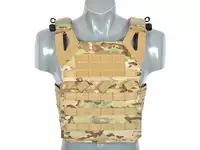 Jump Plate Carrier Cummerbund - MC [8FIELDS]