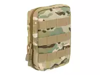 Medical Pouch Molle - MC [8FIELDS]