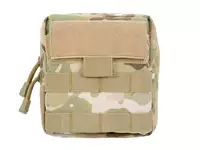 Large-Capacity GP Admin Pouch - MC [8FIELDS]
