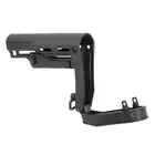 RS2 Slim Stock for AR-15/M4 Series - Black [APS]