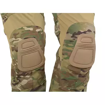 Uniforme de combate Gen3 (Taille L) - MultiCamo [EM]