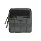 Large-Capacity GP Admin Pouch - MB [8FIELDS]