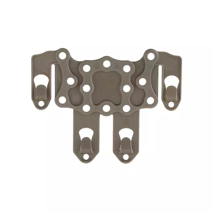 Platforma PALS/MOLLE do kabur - Tan [CS]