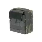 Large-Capacity GP Admin Pouch - MB [8FIELDS]