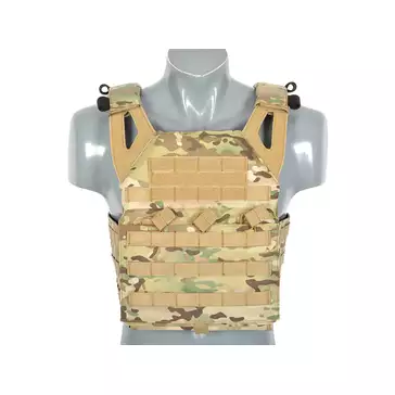Jump Plate Carrier Cummerbund - Multicamo [8FIELDS]