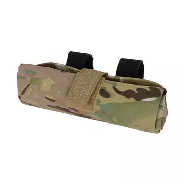 Belt Mounted Dump Pouch - MC [8FIELDS]