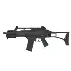 R36 GBB - Black [Army Armament]